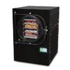 Right Medium Freeze Dryer with Mylar Starter Kit, Stainless Steel, 6L Capacity, -46°F Temperature