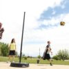 Lifetime Portable 96 inch Tetherball System (90029)