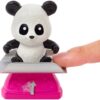 Barbie - Panda Rescue Playset - Multicolor
