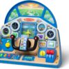 Melissa & Doug Pilot Dashboard