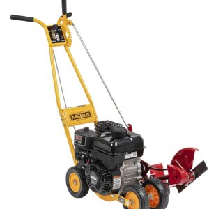 101-5.5GT-7Gas Powered Lawn Edger, 5.50 Gross Torque/3.5 B&S Engine 7′′ Wheels