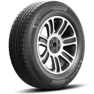 Michelin Defender2 All-Season 245/60R18 105H Tire