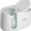 Cricut - Mug Press - White