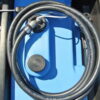 105gl DIESEL + 13gl DEF COMBO Portable Tank with 12V Pumps