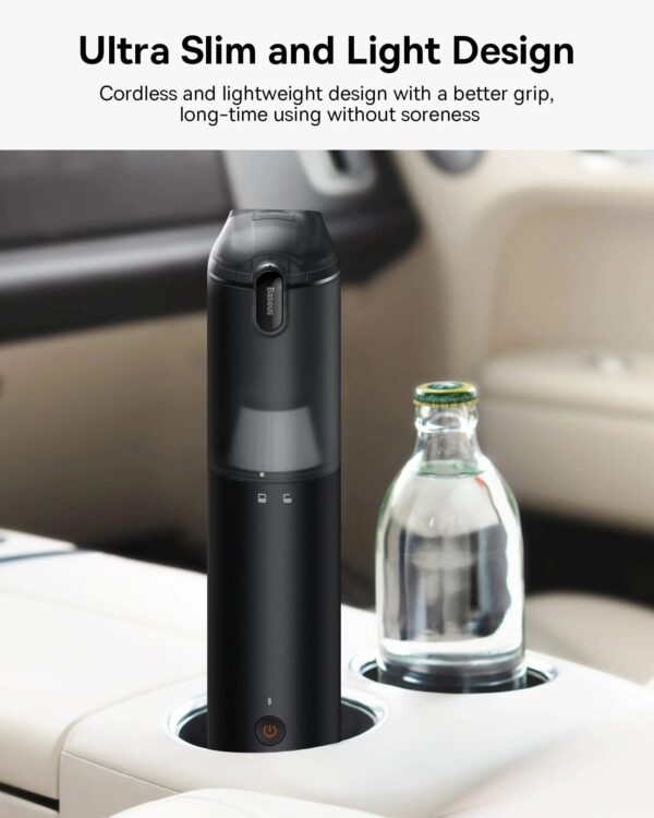 52a756d1a3bb4ec892ffd88ef1a8469f Baseus Portable Cordless Car Vacuum Cleaner High Power