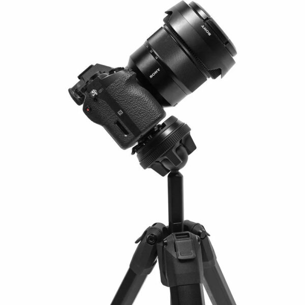 535fe2bac17747c68c0787b41e29acff Peak Design Aluminum Travel Tripod