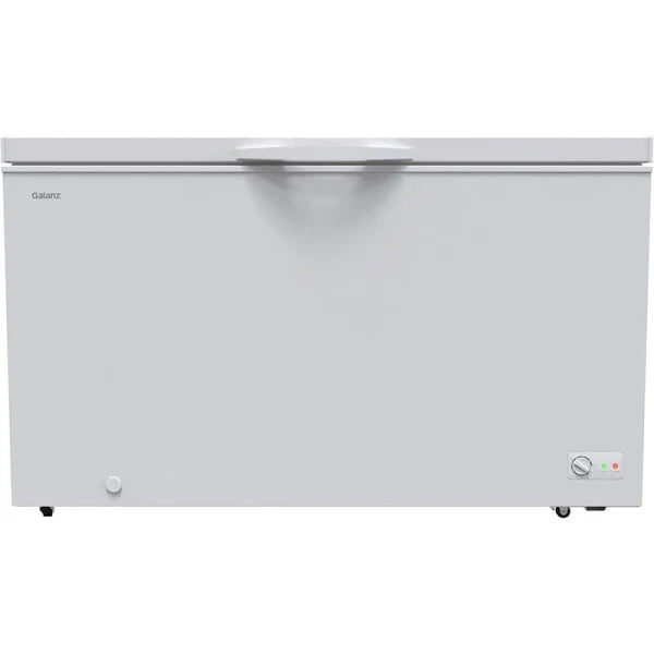 5384d86b370b4c699e1ffed7b1598a22 Defrost Chest Freezer in White