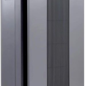 5300-2 Air Purifier with True HEPA, PlasmaWave and Odor Reducing Carbon Filter