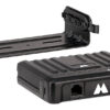 Midland - MICROMOBILE MXT275 15 Channel Two Way Radio - Black