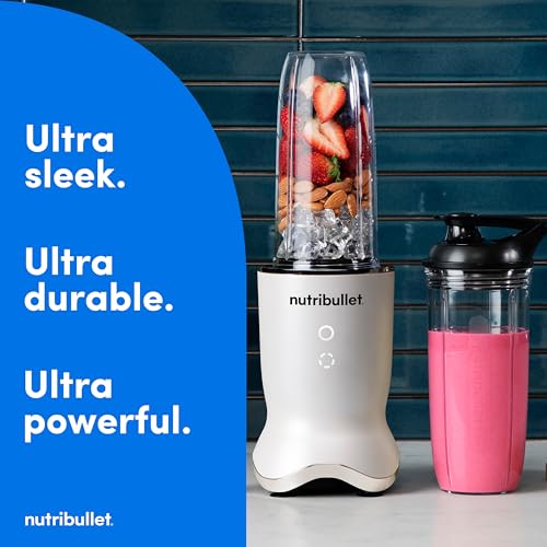 53eca71247c749a9b979985aad45d14f nutribullet Ultra Personal Blender NB50500AW