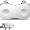 Neck Massager, H7 Shiatsu Neck and Shoulder Massager with Heat to Relieve Deep Tissue Pain, Electric Kneading Massager