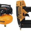 Air Compressor Combo Kit, 3-Tool (BTFP3KIT)