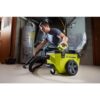 ONE+ 18V Cordless 6 Gal. Wet/Dry Vacuum Kit with 4.0 Ah Battery, Charger and Vacuum Accessories P770KN