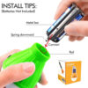 4 Packs LED Camping Light Bulbs