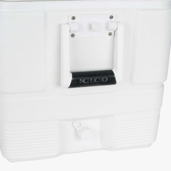 5535dcc3497945a599657c760f2c6c26 Marine Ultra Hard Cooler: 72qt White, Your Ultimate Marine Companion