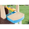 Little Tikes Deluxe Home And Garden Playhouse Indoor Outdoor Toy Toddlers