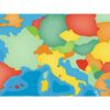 LeapFrog Magic Adventures Globe for Kids, Electronic Learning System, Teaches Countries, Culture
