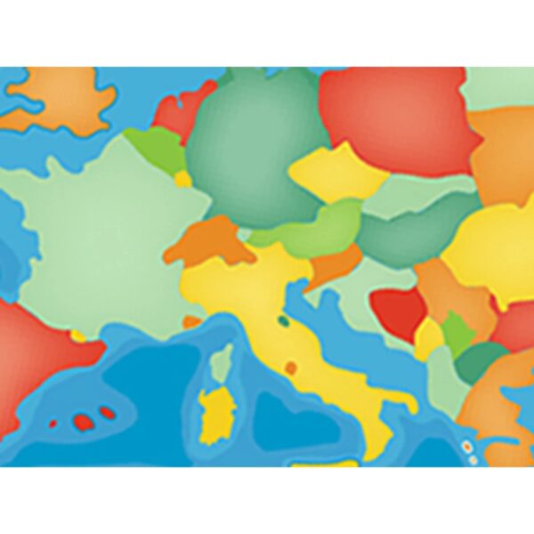 LeapFrog Magic Adventures Globe for Kids, Electronic Learning System, Teaches Countries, Culture