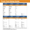Rightline Gear Full Size Standard Truck 2 Person Bed Tent