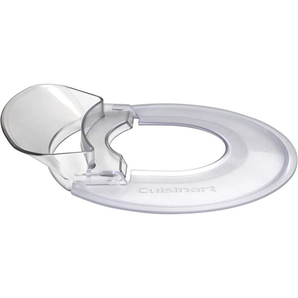 560cf1d40ec249fe9a3e192c6b276538 Cuisinart Precision Master 5.5-Quart Stand Mixer, Coconut Cream