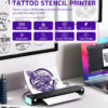 Phomemo M08F Wireless Tattoo Stencil Machines
