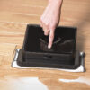 Robot Mop - Black