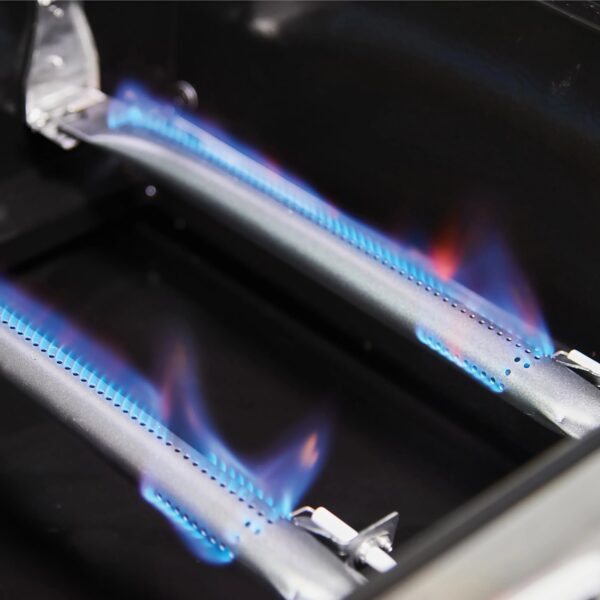 Cuisinart 5-Burner Dual Fuel Gas Grill (Propane/Natural Gas)