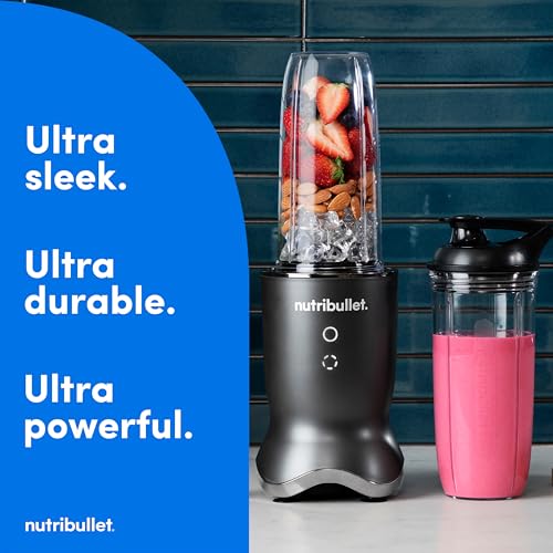 56d14c98a3ed49009be2d5768ec4c24d nutribullet Ultra Personal Blender NB50500