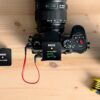 RØDE - WIRELESS GO II Dual Channel Wireless Microphone System