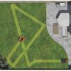 500 GO Robotic Lawn Mower