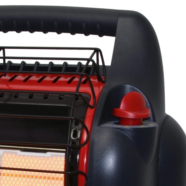 5740cc5fe93b4a558f150c6cc8e31e87 Big Buddy Portable Propane Gas Heater, 4000 to 18000 BTU