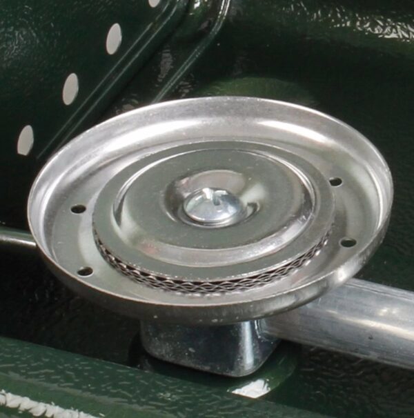 Coleman Guide Series Powerhouse Dual Fuel Gas Camping Stove, 2-Burner