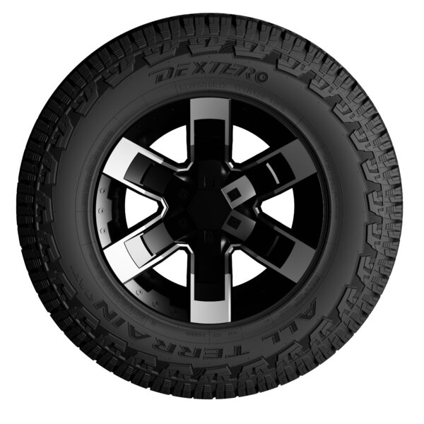 57bbe9eda8e34baf8ca2b9495aba4c30 Dextero All Terrain DAT1 P235/75R15 108S