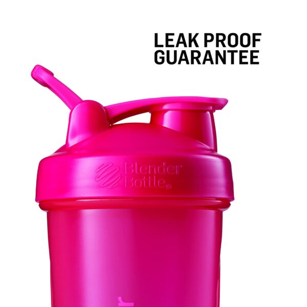 5869457e68254211841b37343d31eb1d BlenderBottle 28oz Classic Shaker Cup FC White