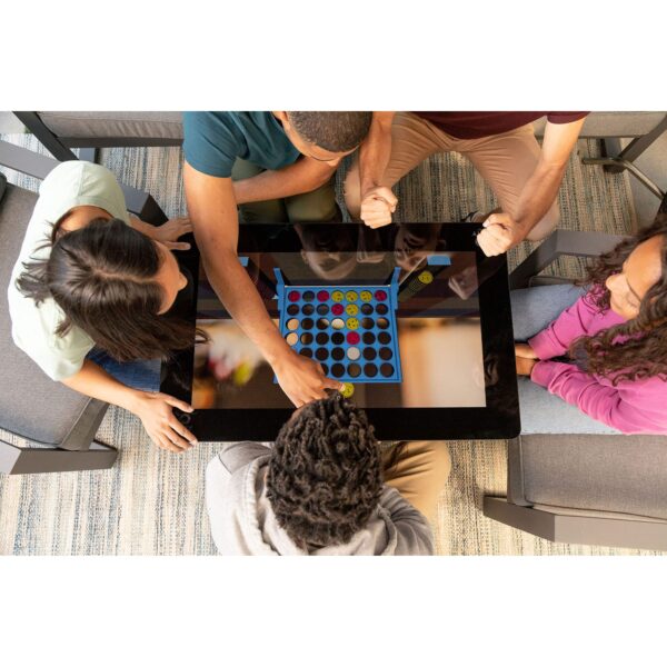 58e4bceb08164565b48cb29f57f3db67 Arcade 1Up Screen Infinity Game Table