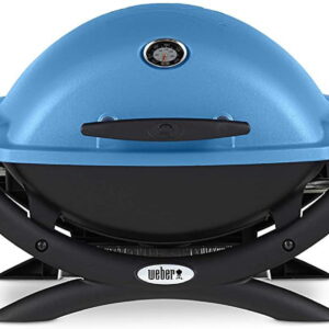 Blue 51080001 Q1200 Liquid Propane Grill