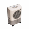 Open Box Hessaire Indoor/Outdoor Portable 500 Sq Ft Swamp Air Cooler