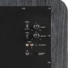 Polk Audio HTS 12 Powered Washed Black Walnut Subwoofer