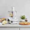 Cuisinart Core Custom 10-Cup Multifunction Food Processor | White