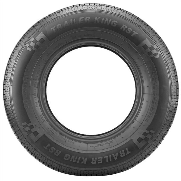 59e5460296b04b6db44341d620012118 Trailer King RST ST225/75R15 113/108M D Trailer Tire