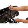 175 lb. 42 Spread Width Drop Tow Behind Spreader Model #45-02884