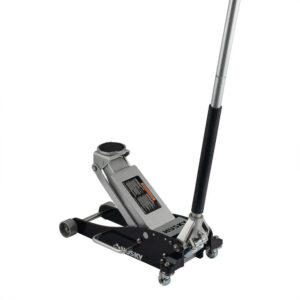 3-Ton AluminumSteel Car Jack HPL4751