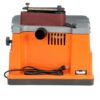 5 Amp Corded Oscillating Edge Belt/Spindle Sander EB4424
