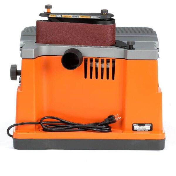 5a85c8ad50eb4359aab69bd1f1a57fe5 5 Amp Corded Oscillating Edge Belt/Spindle Sander EB4424