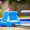 Little Giant APCP-1700 115-Volt, 1/3 HP, 1745 GPH, Automatic, Submersible, Swimming Pool Cover Pump