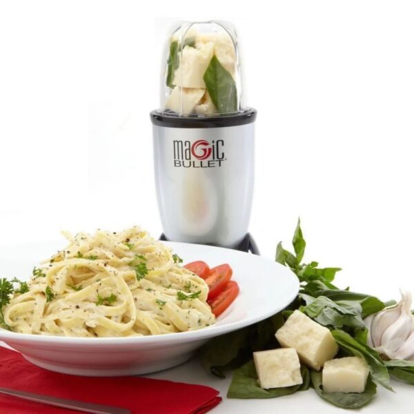 Magic Bullet Express Deluxe 26 Piece Mixer & Blender