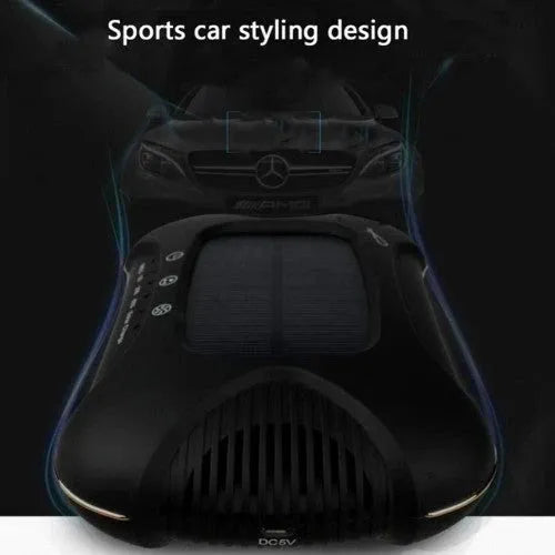 5aca024f55d643eea4b94f0726f2558a Air Purifier Aroma Diffuser Auto Mist Maker PM 2.5 Eliminator Car Air Purifier with Fresh Air Humidifier USB Air Purifier for Car with HEPA,White