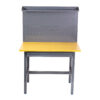 94009 Work Bench Tool Storage Tool Workshop Table w/ Drawer and Peg