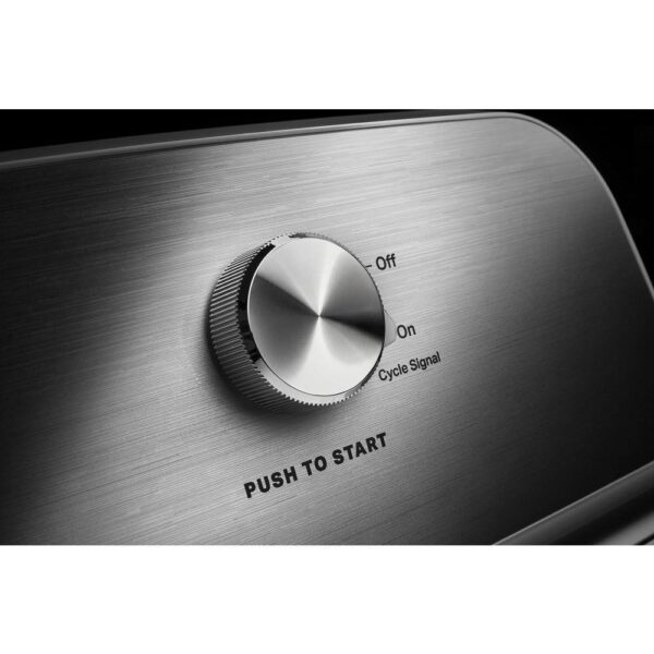 5b19a45ed7f1431587febcae7d97b107 Maytag 7.0 cu. ft. Vented Gas Dryer in White MGD4500MW