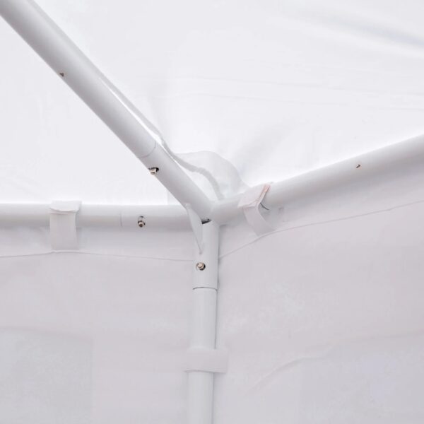 5b2a75b9f7844f379daa6af73c01ab35 Outsunny 29 x 21 ft Party Tent, Wedding Tent with Sidewalls, Heavy Duty Event Tent with 2 Doors and 8 Windows, Outdoor Gazebo Tent for Party, White